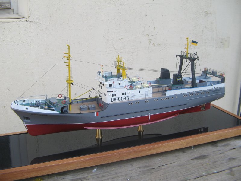 СРТМ пр.502м
