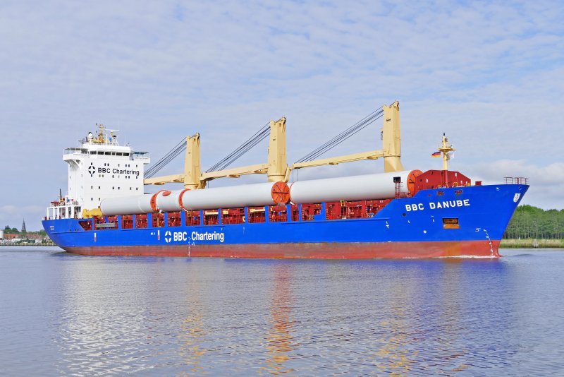 Bbc chartering