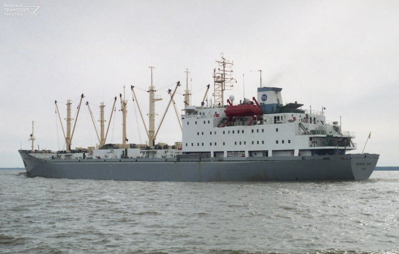 Морской суд