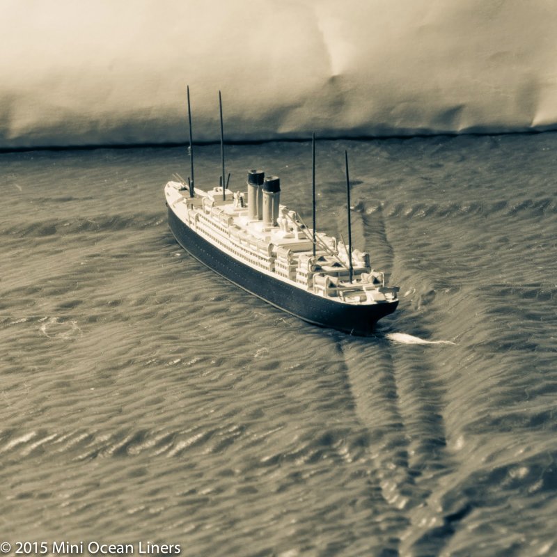 RMS Teutonic