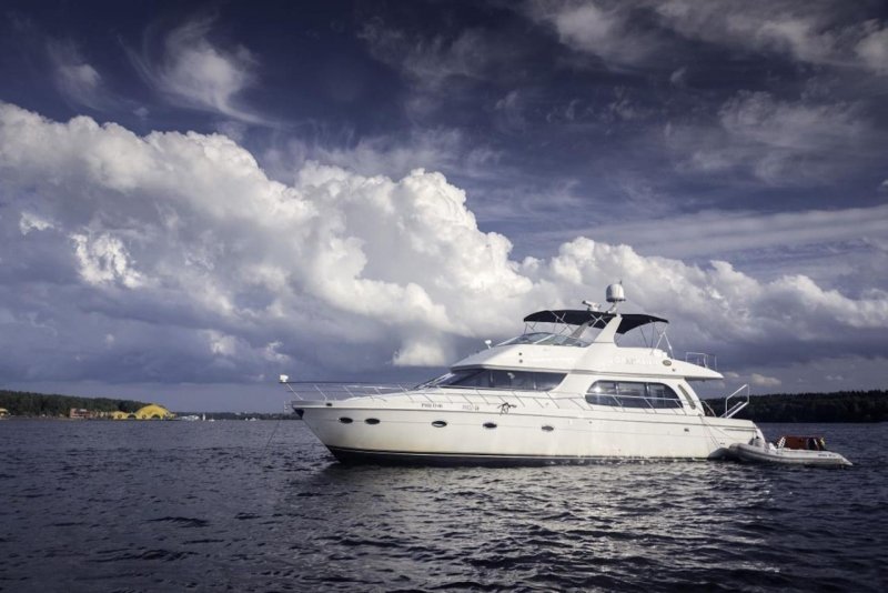 Carver 560