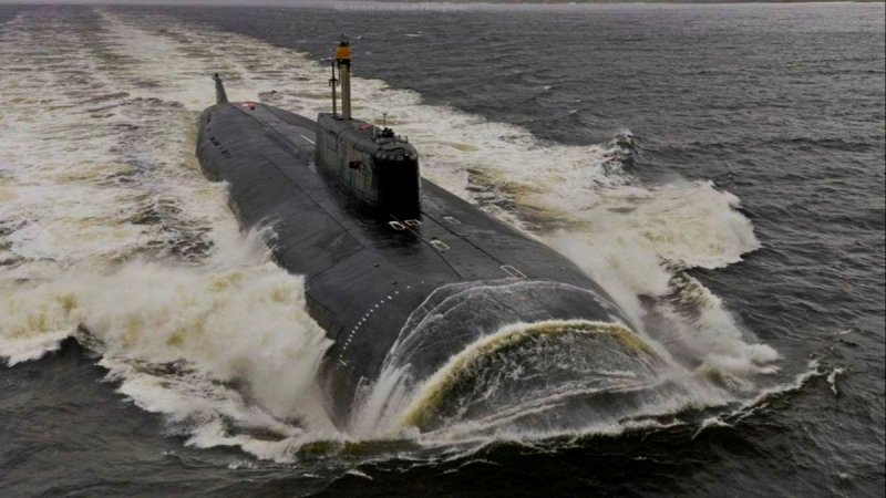 АПЛ Касатка