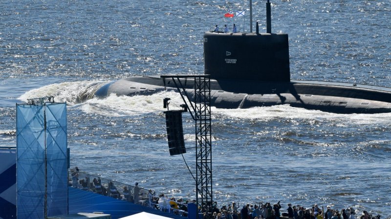 Пл Петропавловск Камчатский пр.636.3