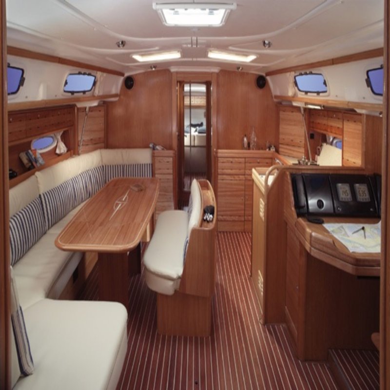 Bavaria 50 Cruiser 2010