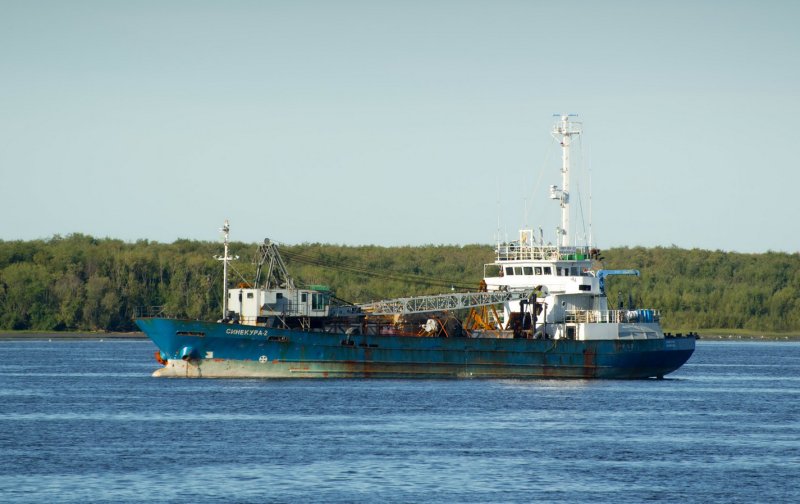 Синекура 2
