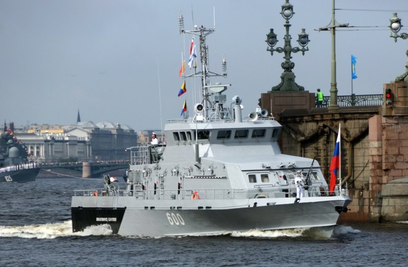 ПРДК П-417