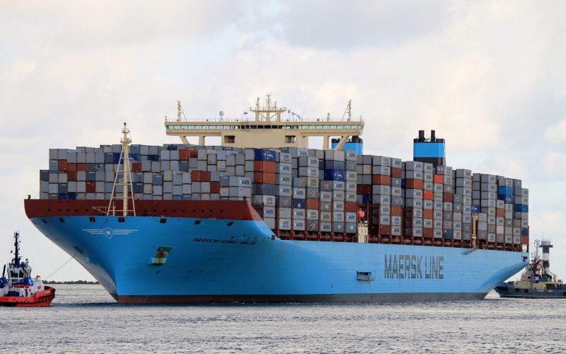 Maersk MC–Kinney Moller