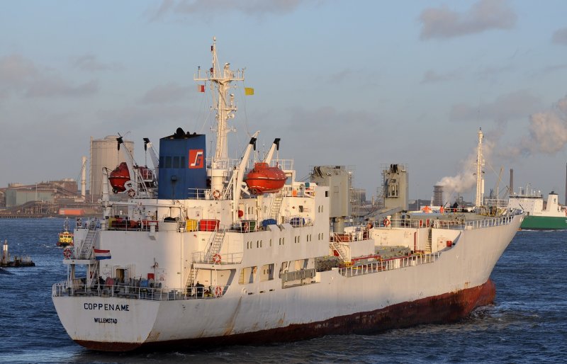 Seatrade Fleet