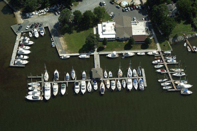 Sky River Club