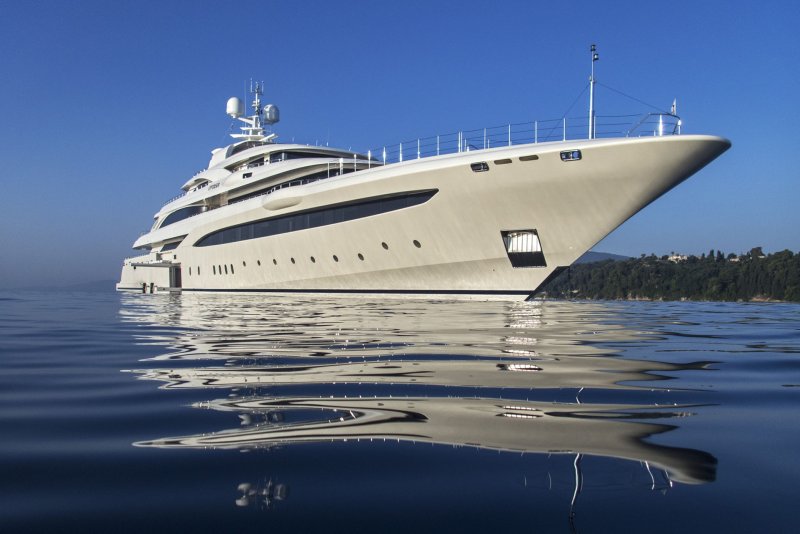 O'ptasia Yacht 85m Virtual Tour