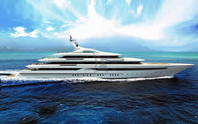 Yachts 60m 2020