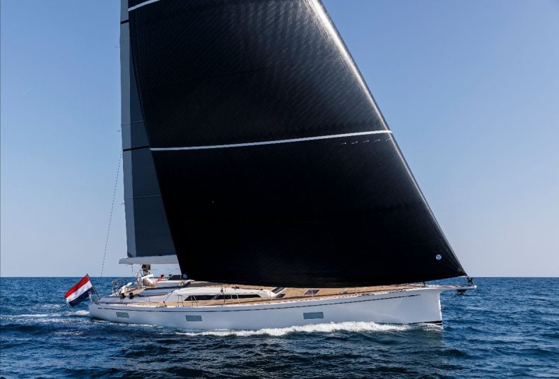 Nautor Swan 65