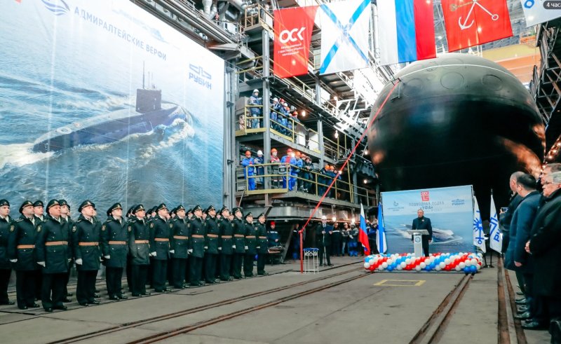 Адмиралтейские верфи лодки