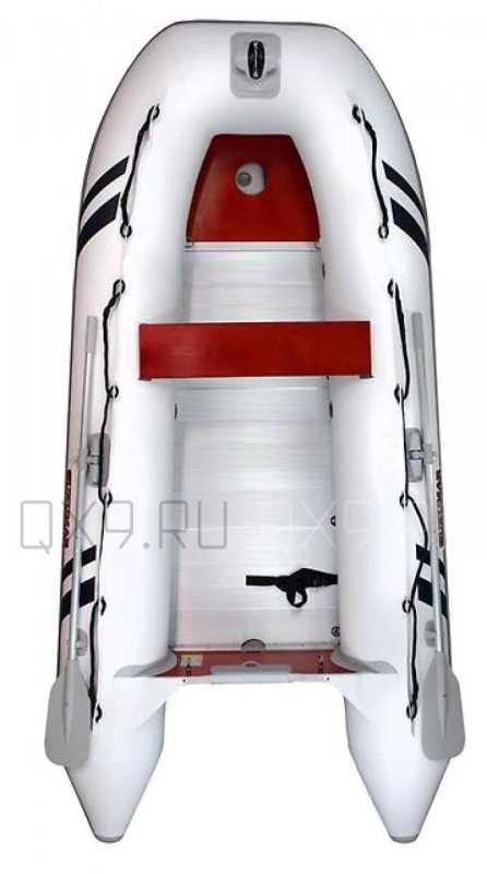 Лодка Suzumar 320al