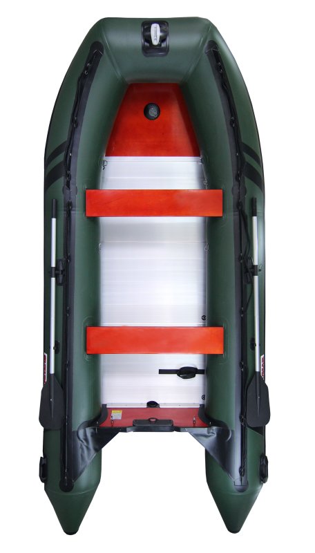 Надувная ПВХ Suzumar ds390al