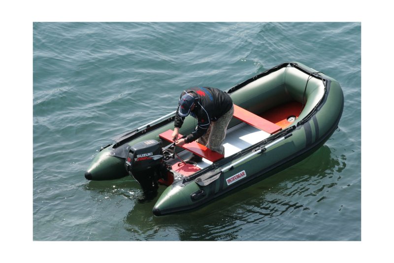 Suzumar ds360al
