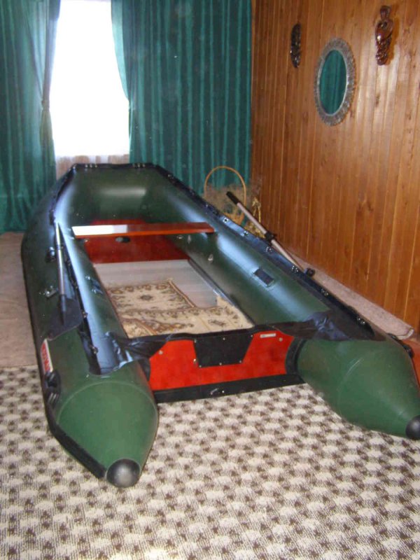Suzumar 350 al