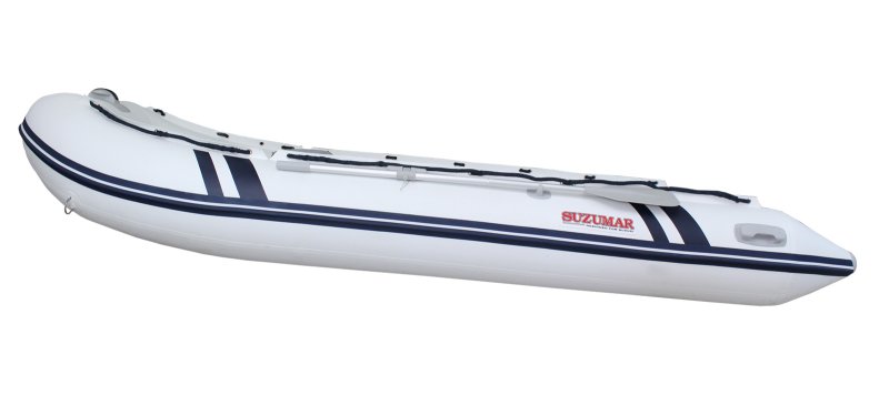Надувная лодка Suzumar ds360al