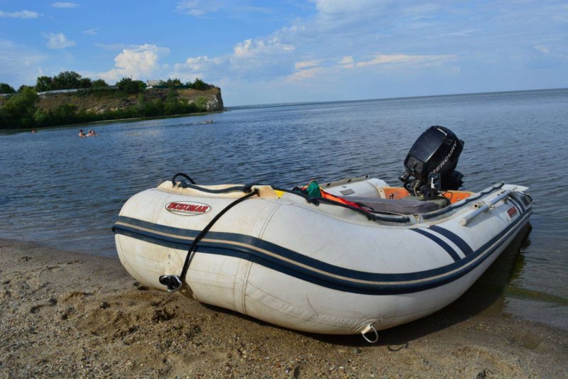 Suzumar 360 с Ду