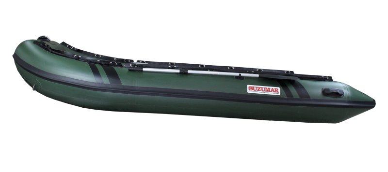 Лодка Сузумар 390