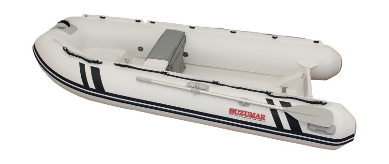 Надувная лодка Suzumar ds290al