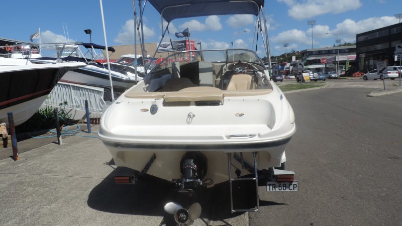 Bayliner Capri 2052 LS