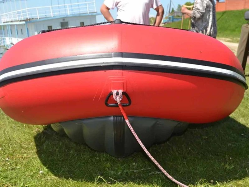 Модель hydra Nova 365