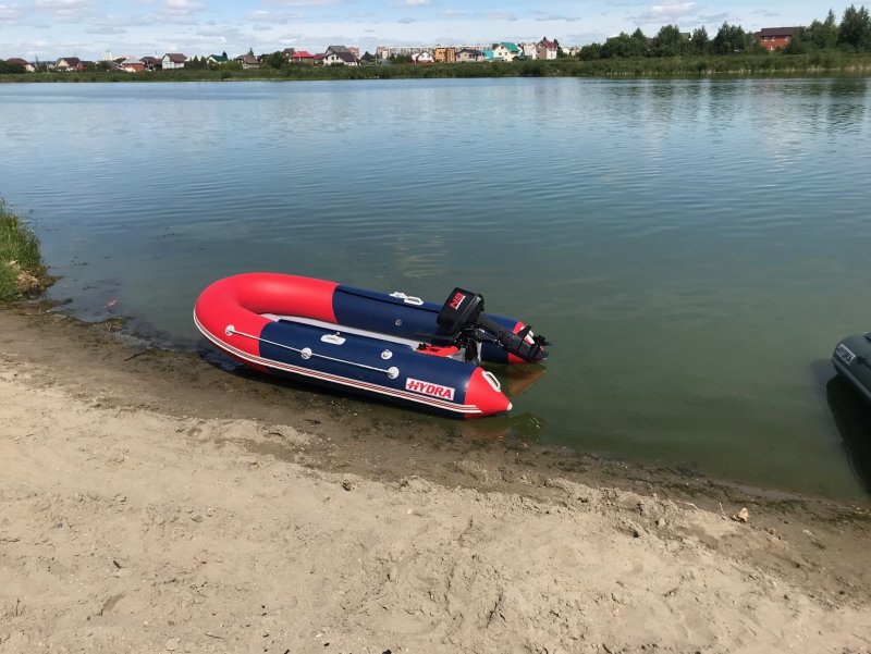Гидра 380 НДНД