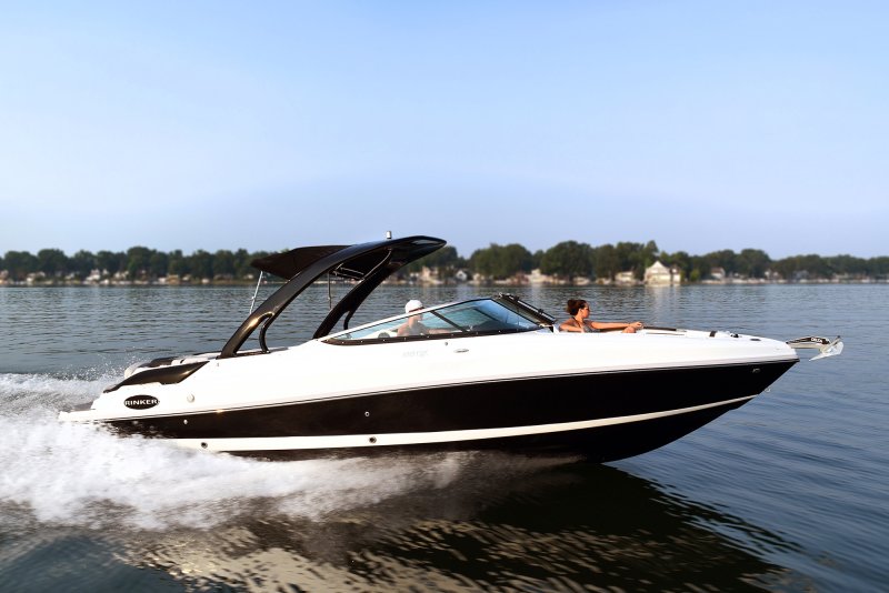 Rinker 290