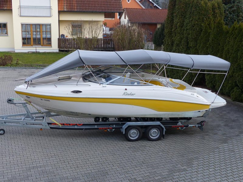 Rinker 212