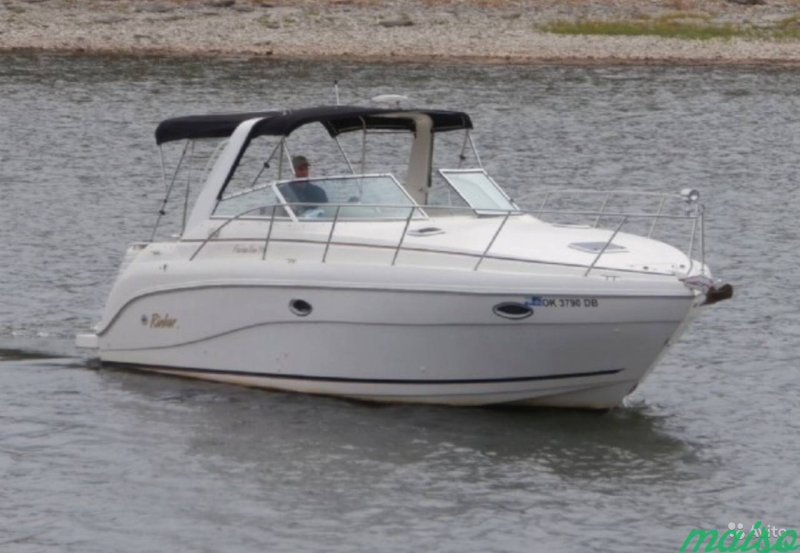 Катер Rinker 310 Fiesta