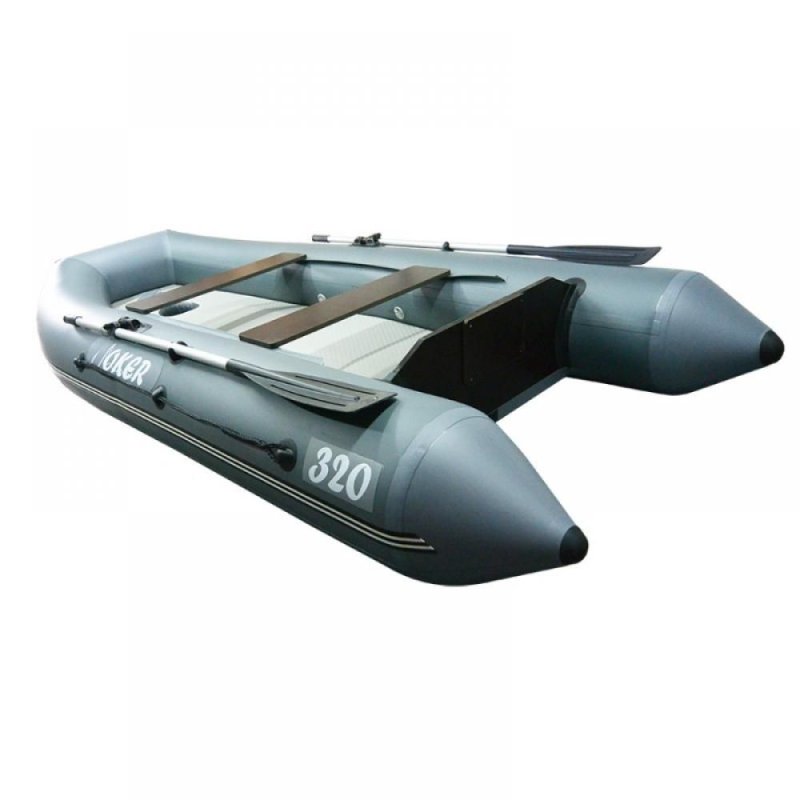 Надувная лодка Altair Joker-340