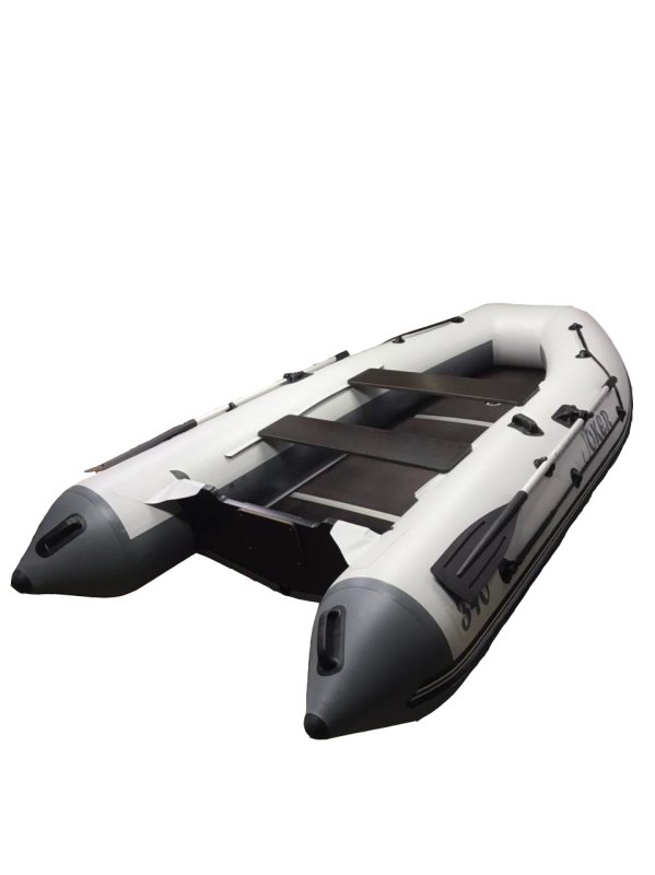 Лодка ПВХ Altair Joker-r-340