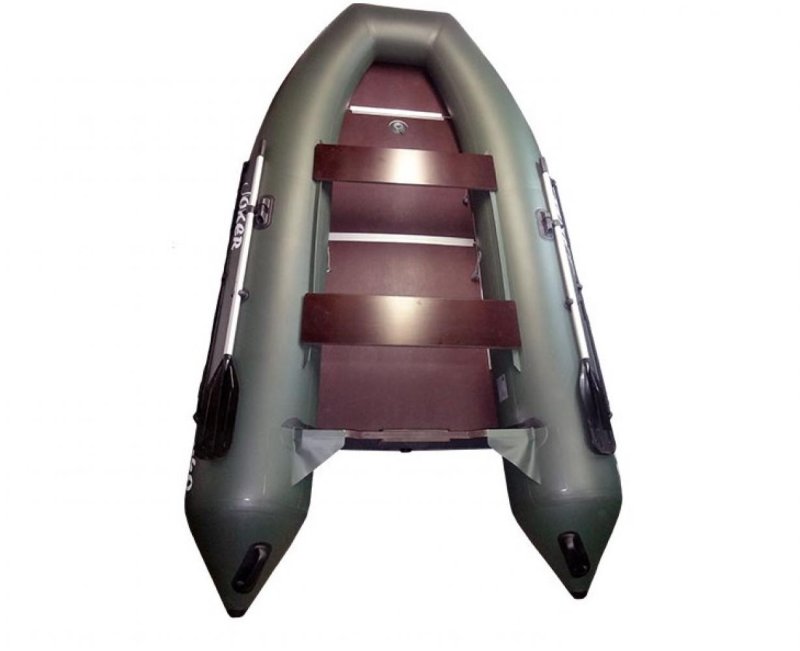 Надувная лодка Altair Joker-300
