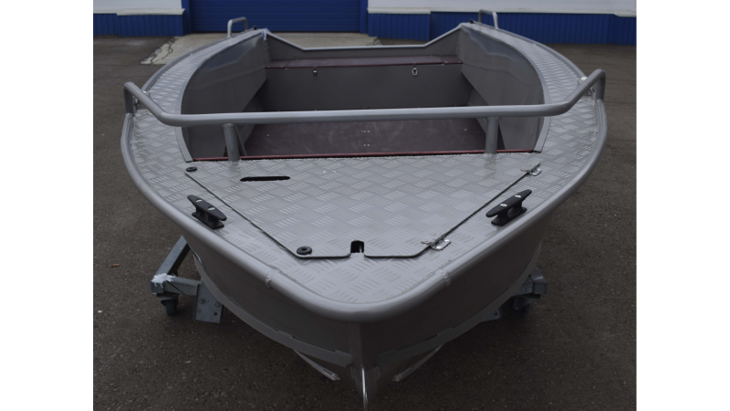 Wyatboat эмблема