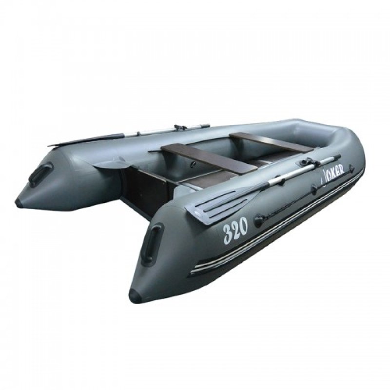 Надувная лодка Altair Joker-320