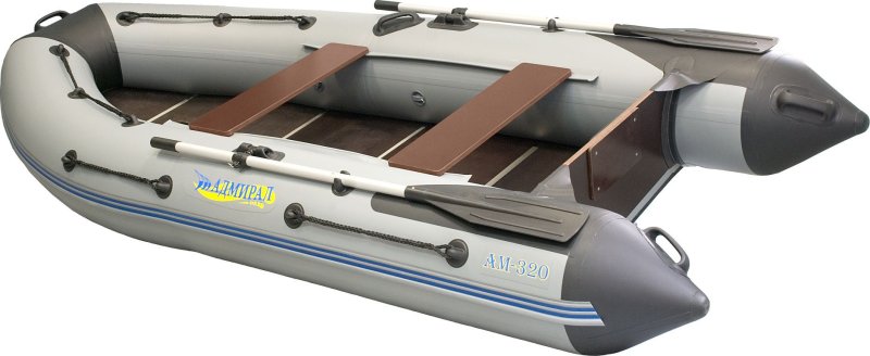 Лодка ПВХ Адмирал 320
