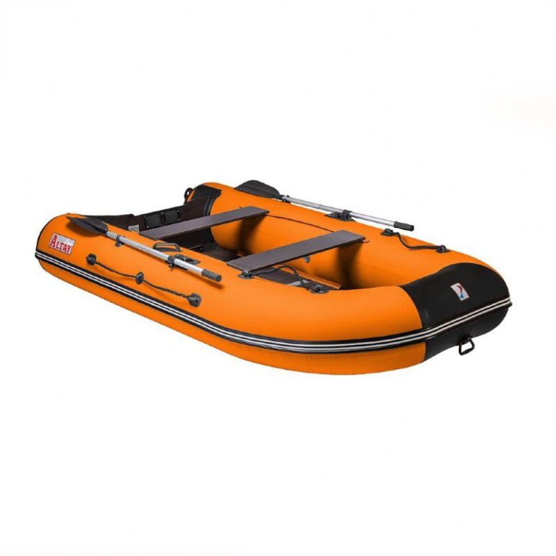 Лодка Алтай 320 л