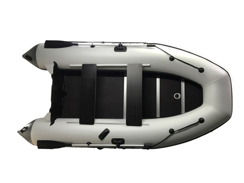 Надувная лодка Altair Joker-350