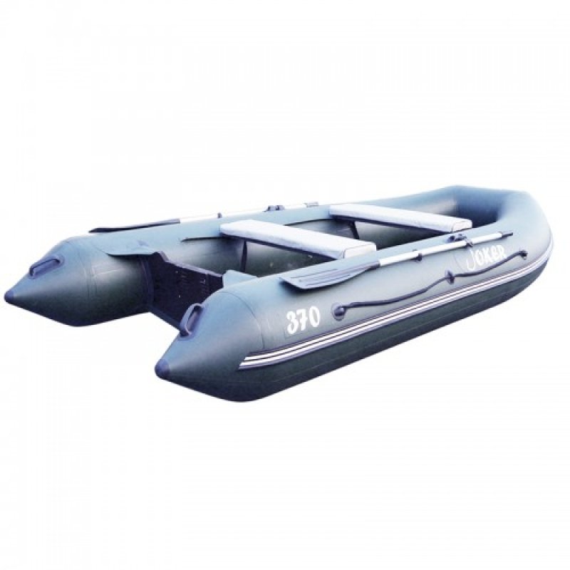Надувная лодка Altair Joker-370 r