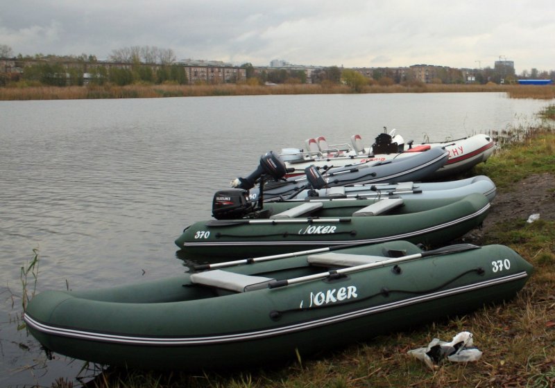 ПВХ Altair Joker-r-340