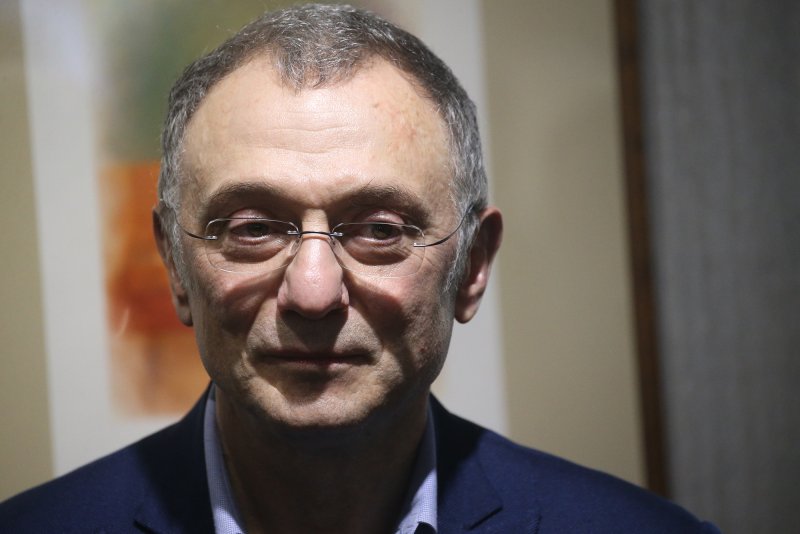 Агент ФБР Альберт