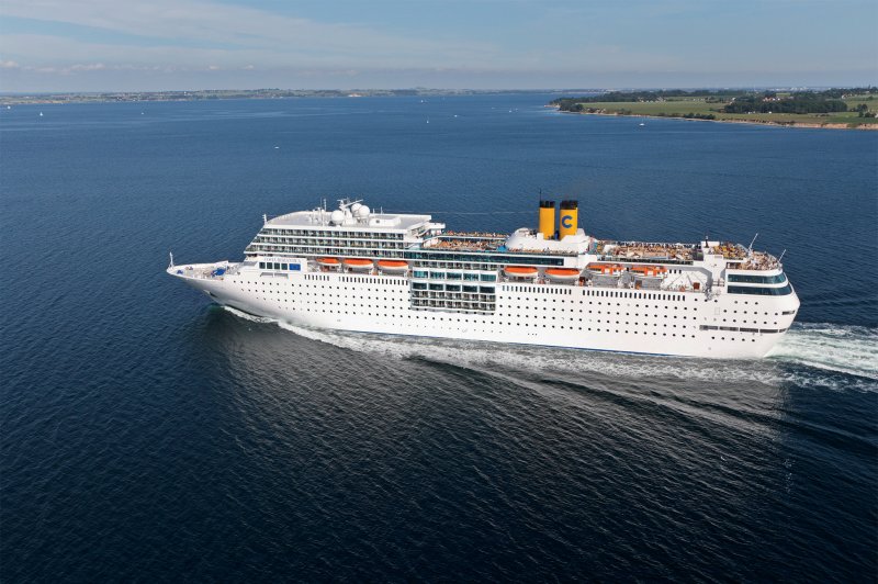 Costa Cruises