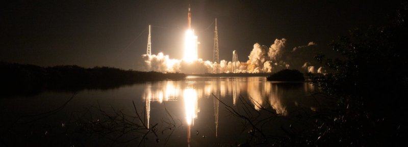 NASA 9 октября 2022 год