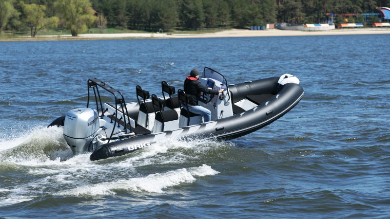 Brig Navigator n520