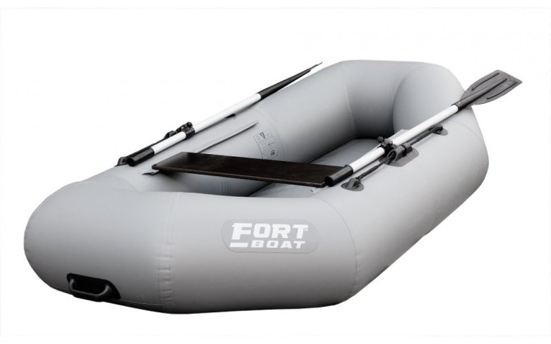 Лодка ПВХ Fort 240