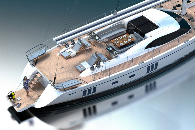 Oyster 1225