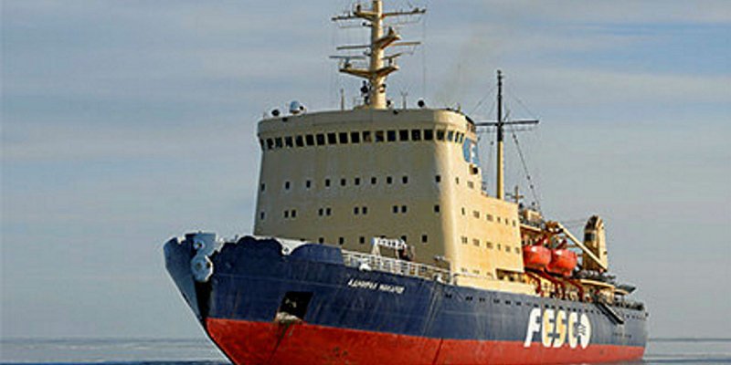 Феско dp World