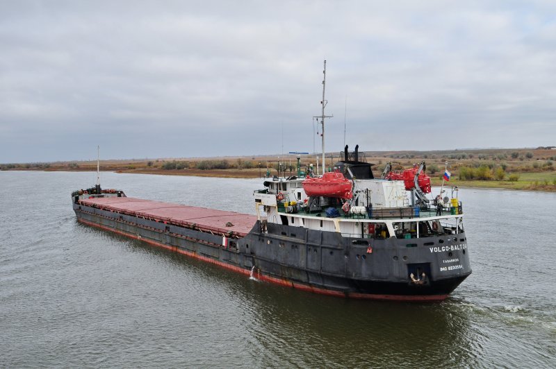ФГБУ Волго-Балта руководитель
