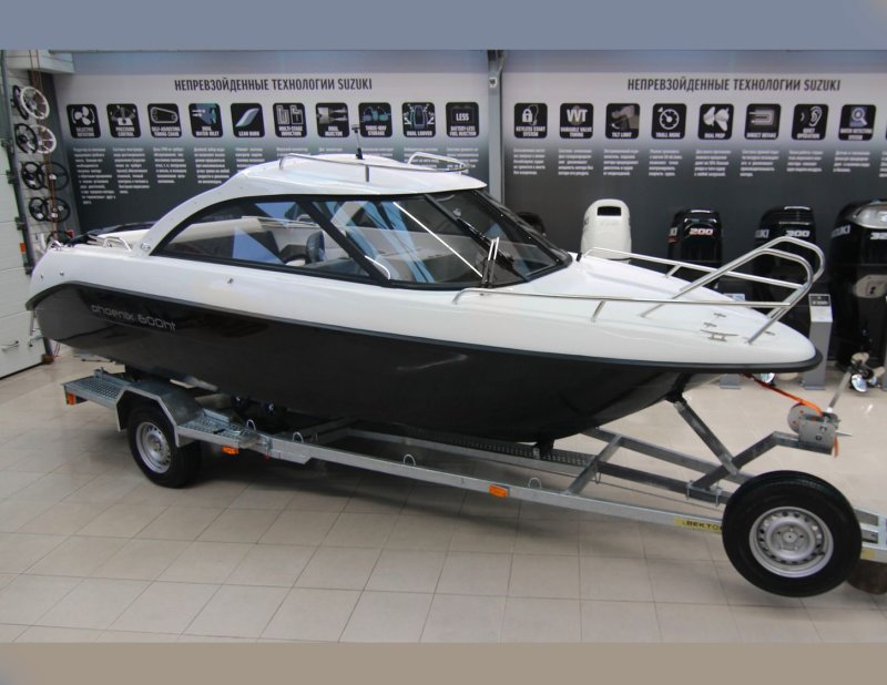 СПЭВ Феникс 600 HT